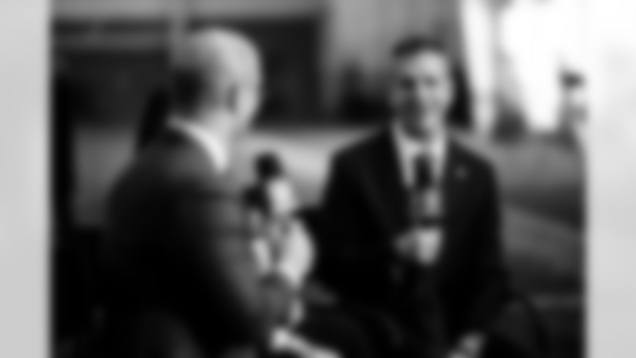 Head Coach John Harbaugh