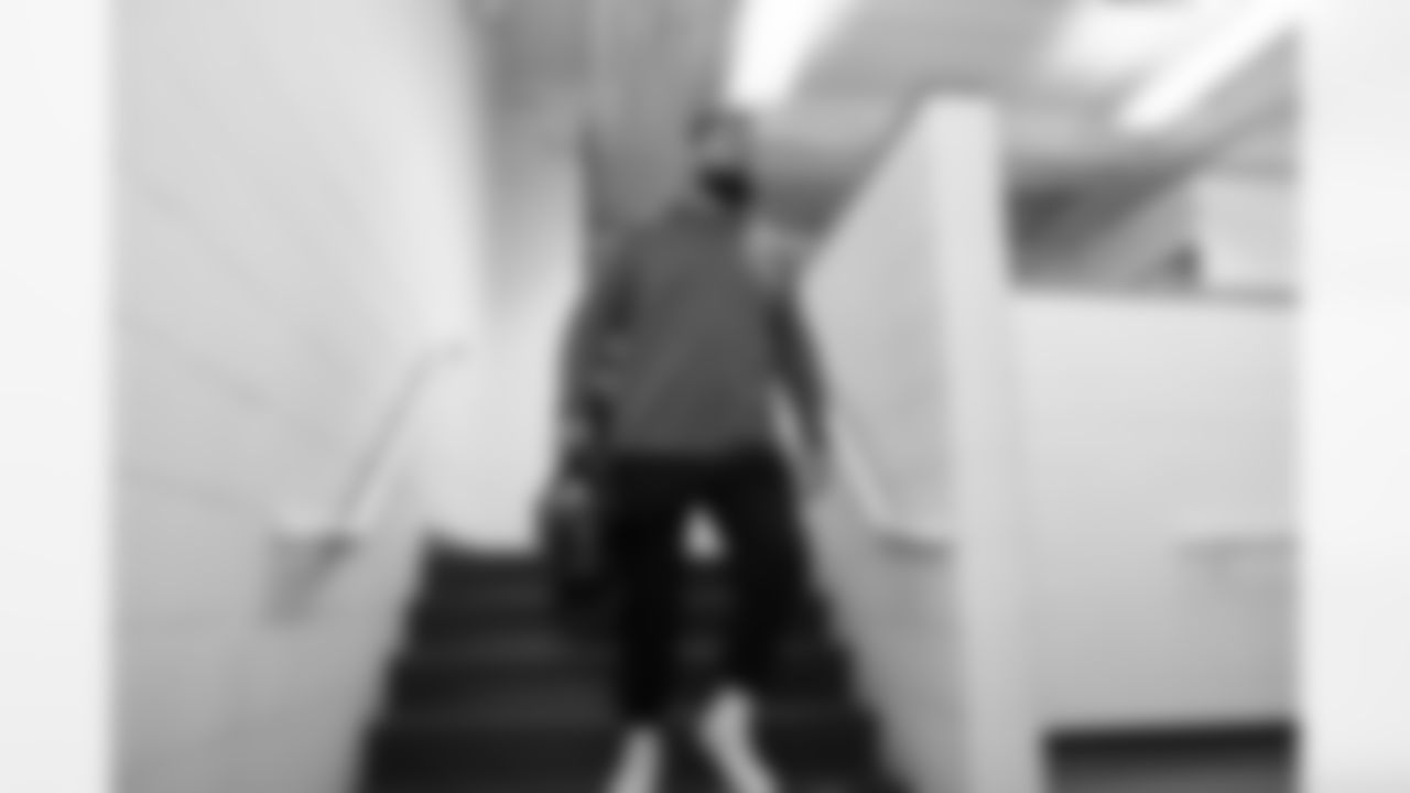 OL Austin Schlottmann (65)