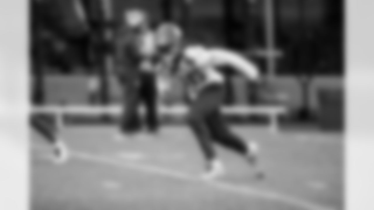 CB Stantley Thomas-Oliver - Terminated, Vested Veteran, Non-Football Injury (July 31)