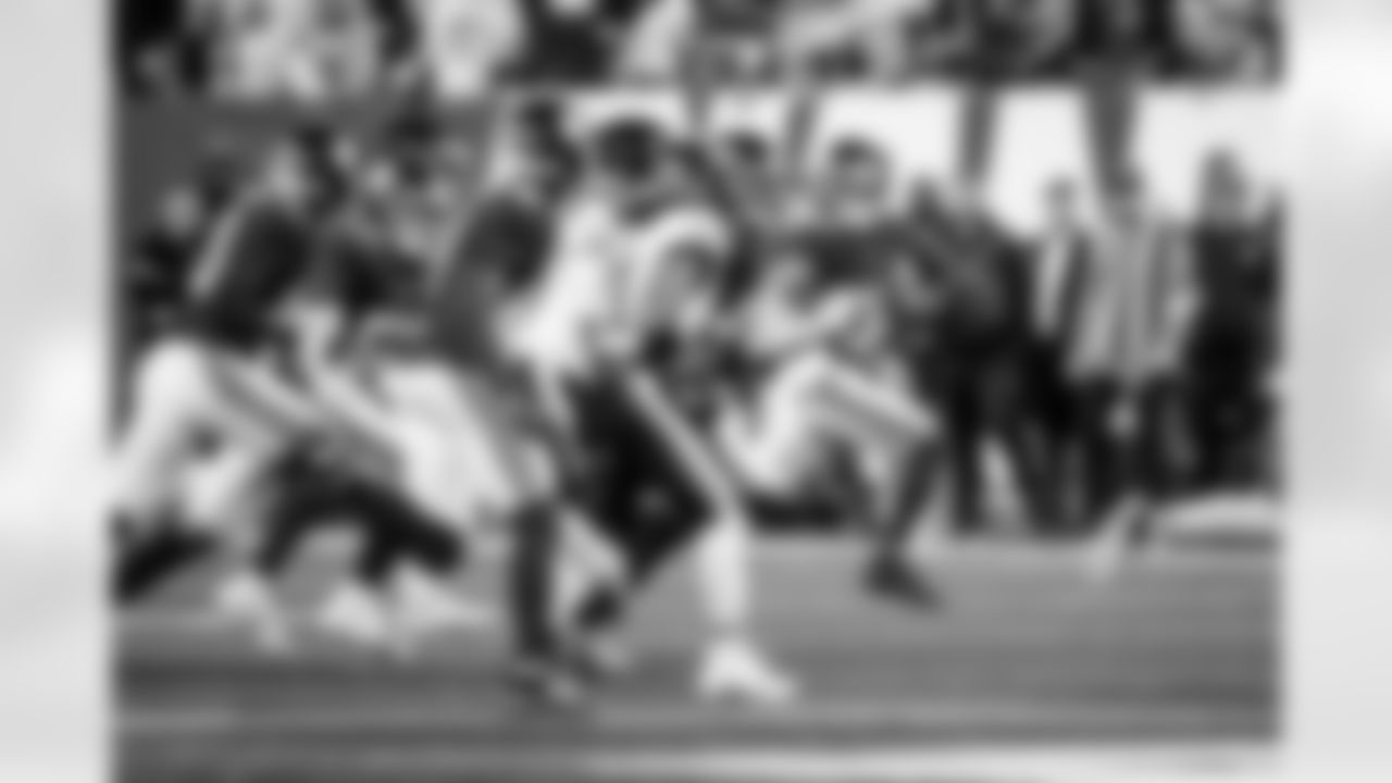 WR Gunner Olszewski (80)