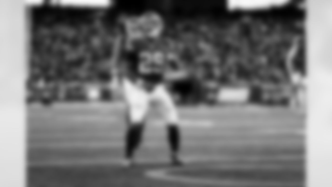 RB Tyrone Tracy Jr. (29)