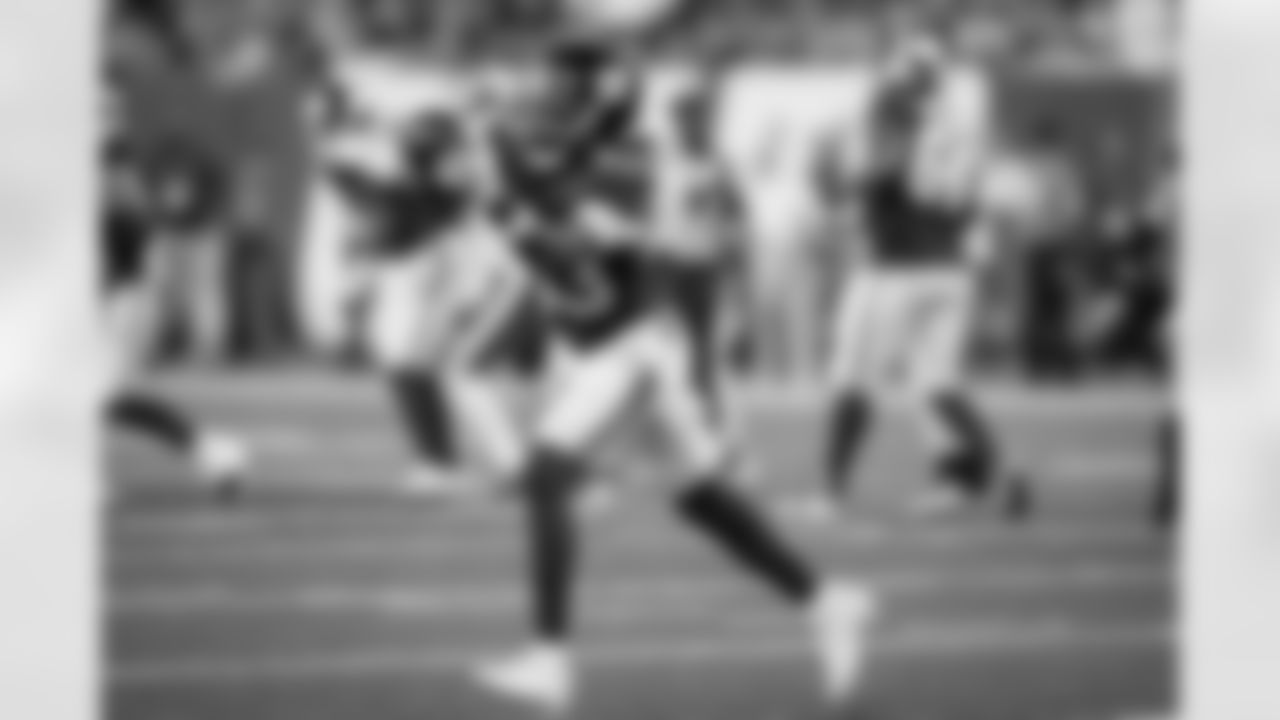 WR Zach Pascal (83)