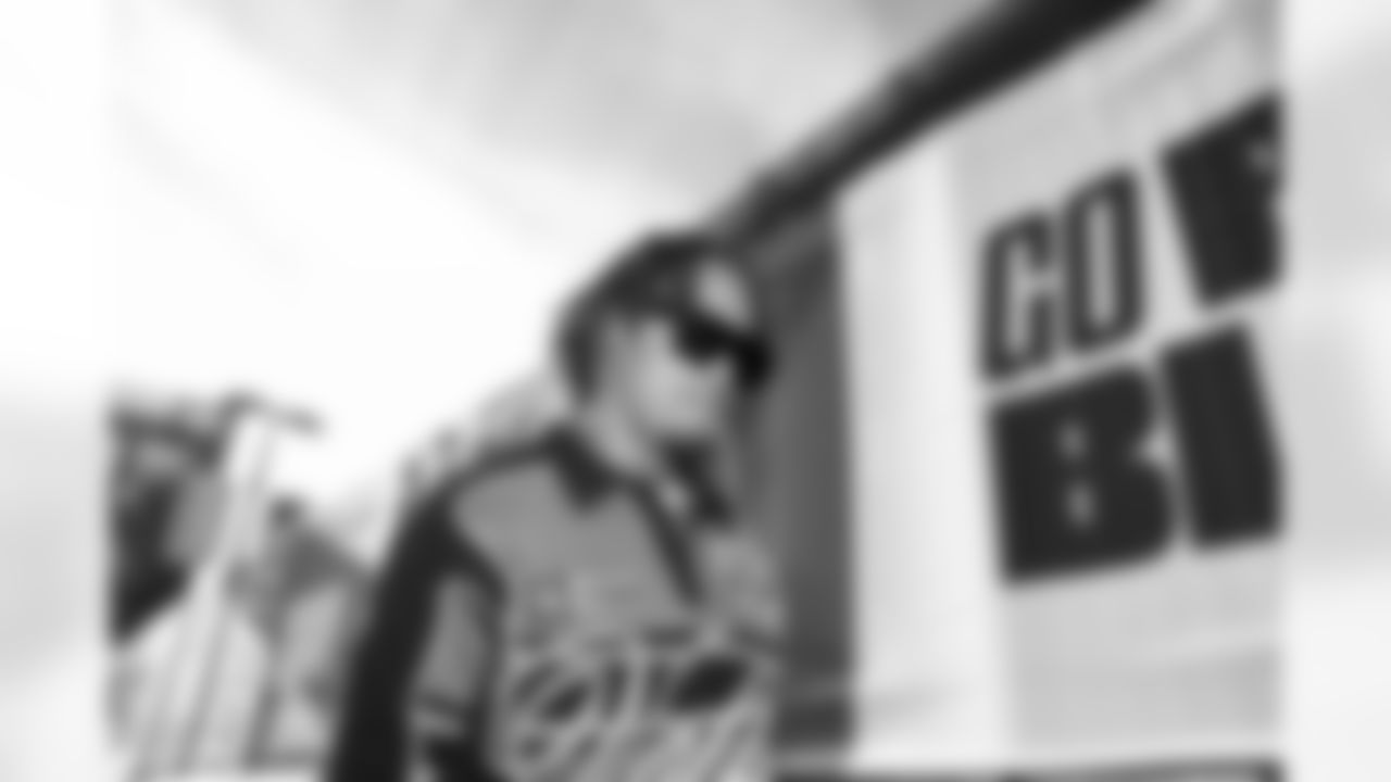 WR Wan'Dale Robinson (17)