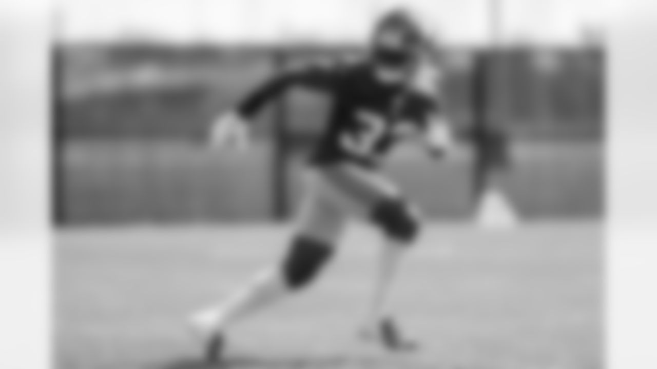 CB Duke Shelley - Activated, from Practice Squad (Standard Elevation) (September 26)