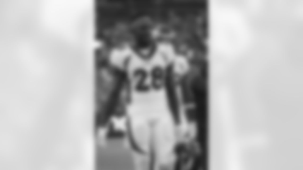 DB Art Green - Practice Squad (August 29)
