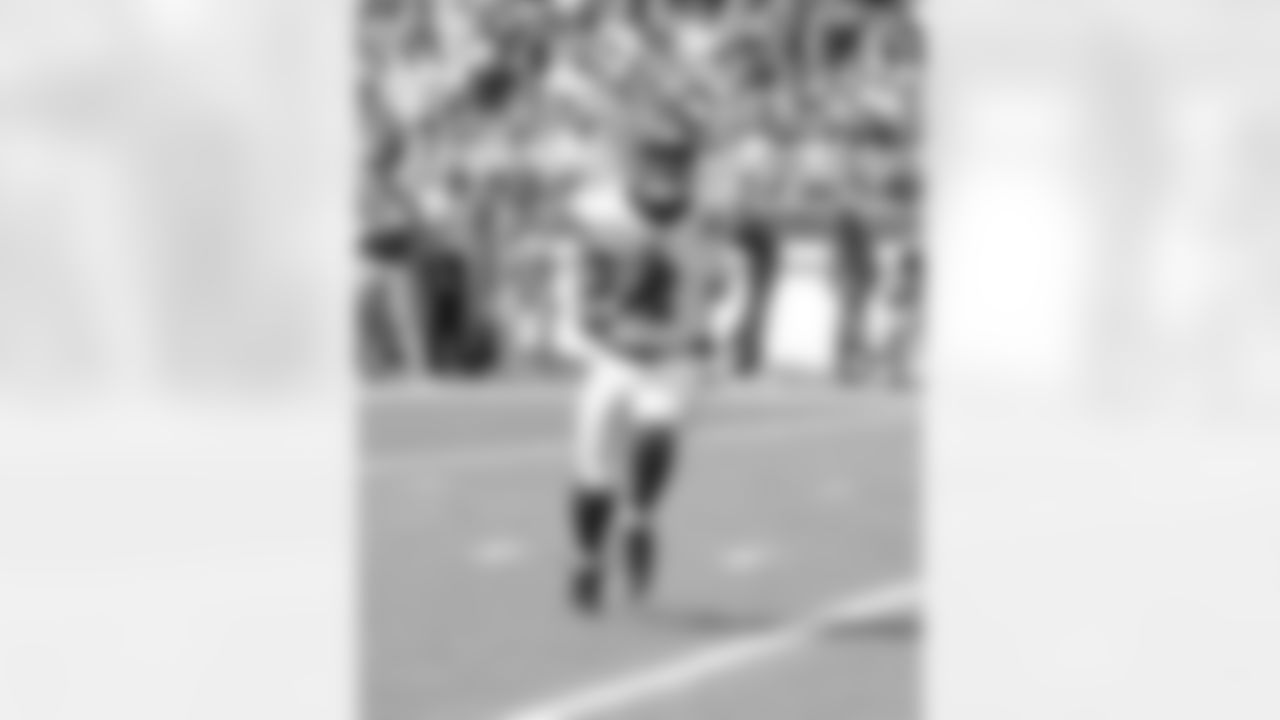 New York Giants wide receiver Malik Nabers (1)