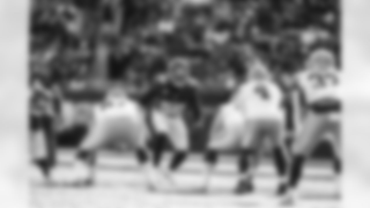 ILB Bobby Okereke (58)