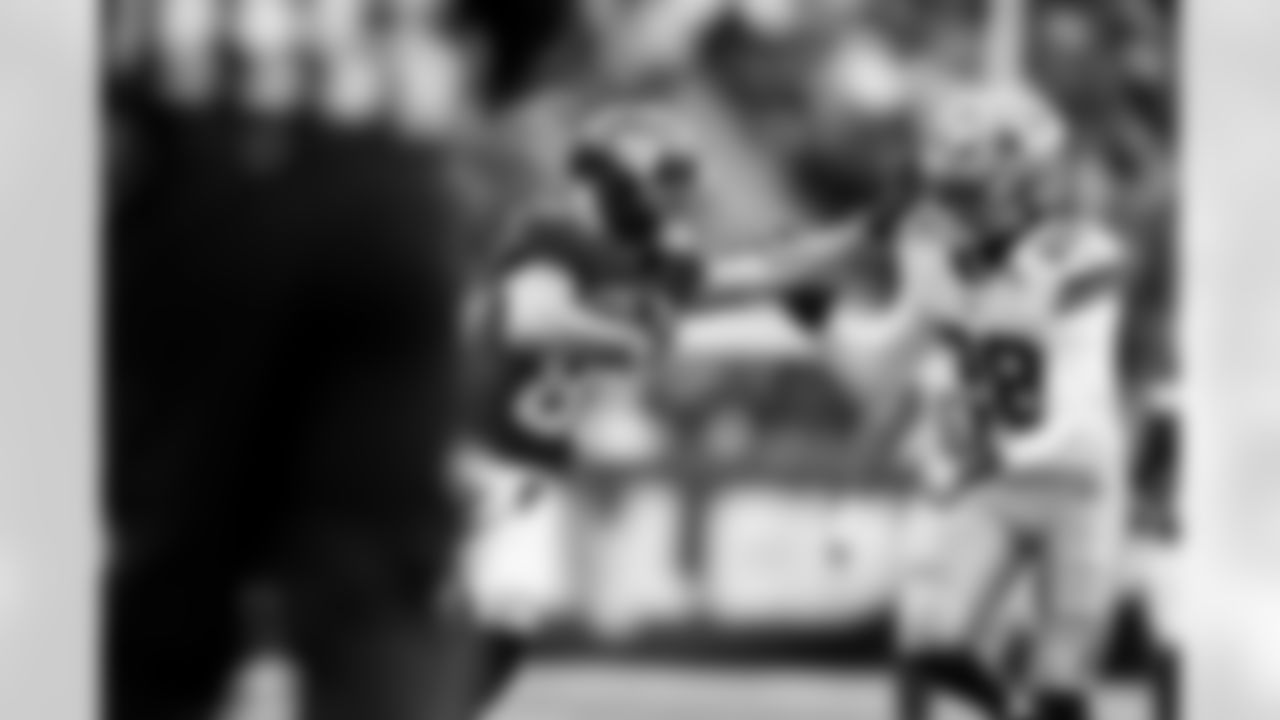 WR Gunner Olszewski (80)