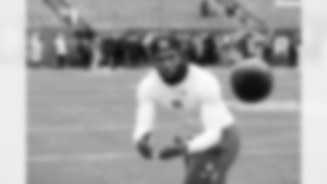 RB Tyrone Tracy Jr. (29)