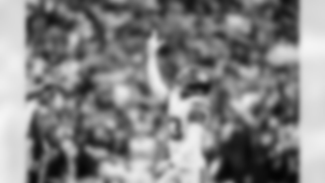 LB Demetrius Flannigan-Fowles (33)