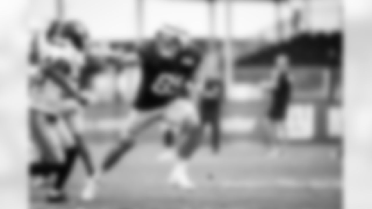 TE Greg Dulcich (89)
