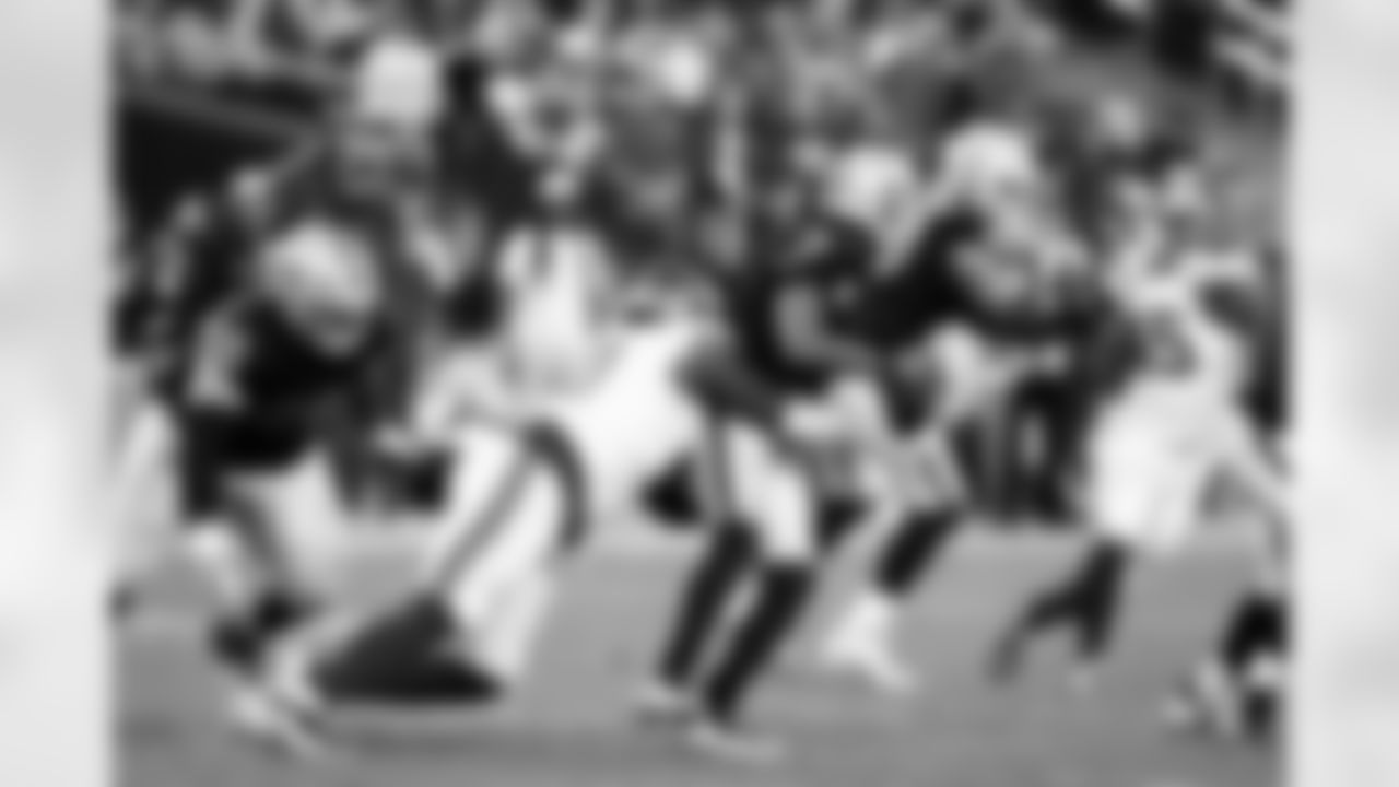 DT Darius Alexander (91)