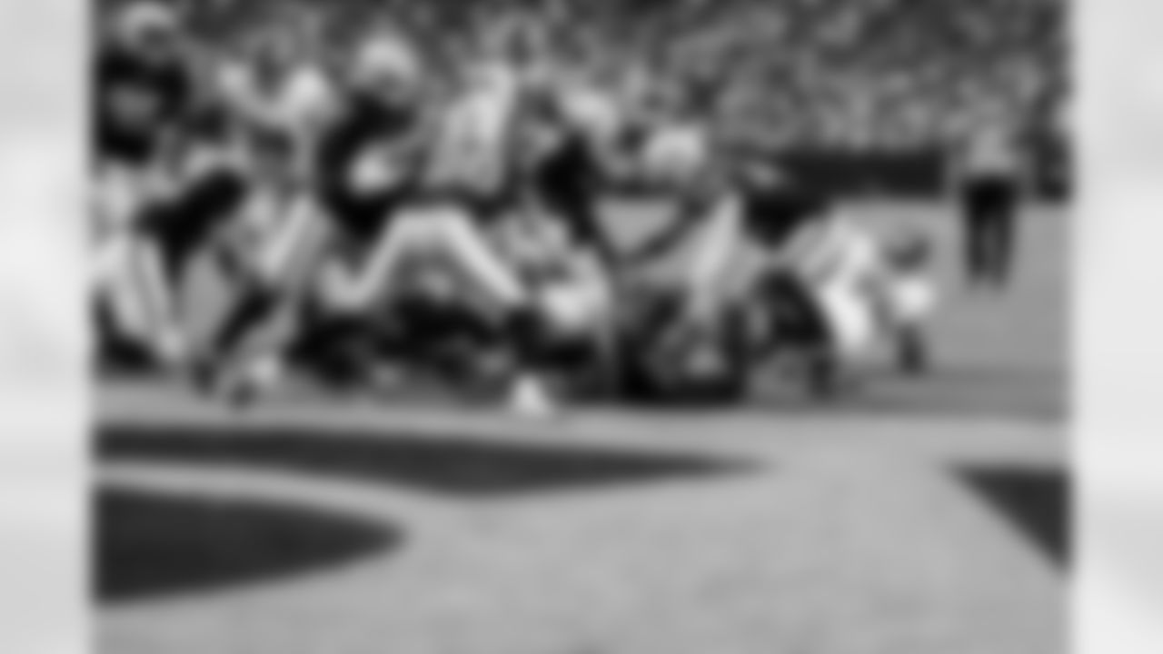 RB Devin Singletary (26)