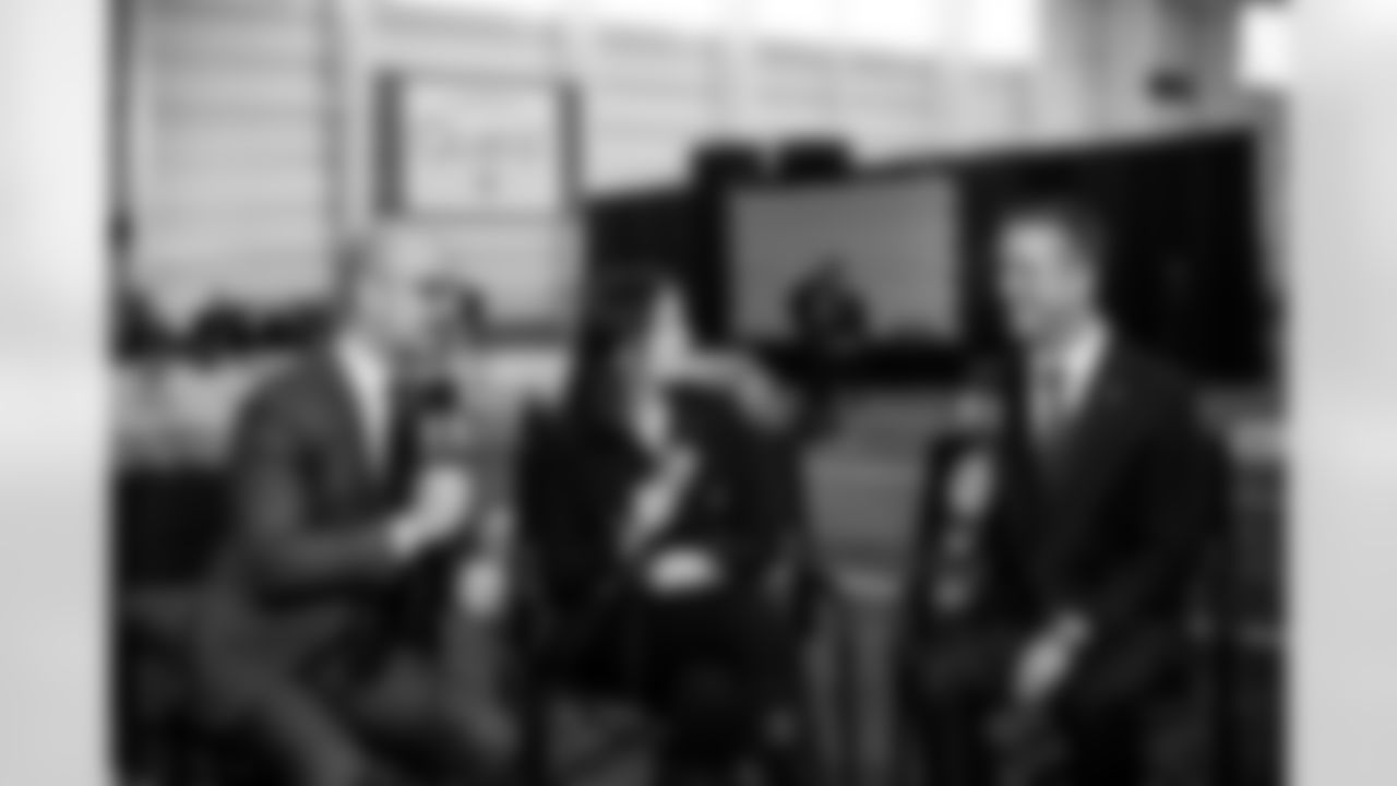 Head Coach John Harbaugh