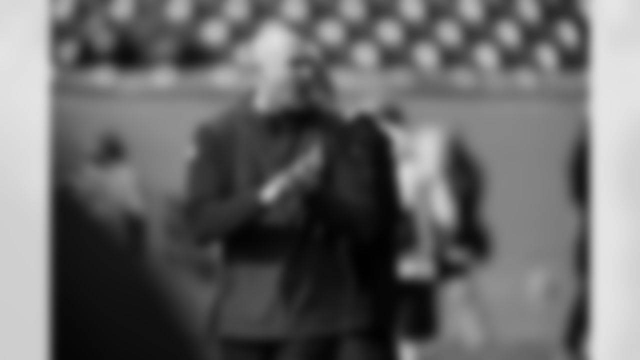 Mike Kafka Assistant Head Coach/Offensive Coordinator