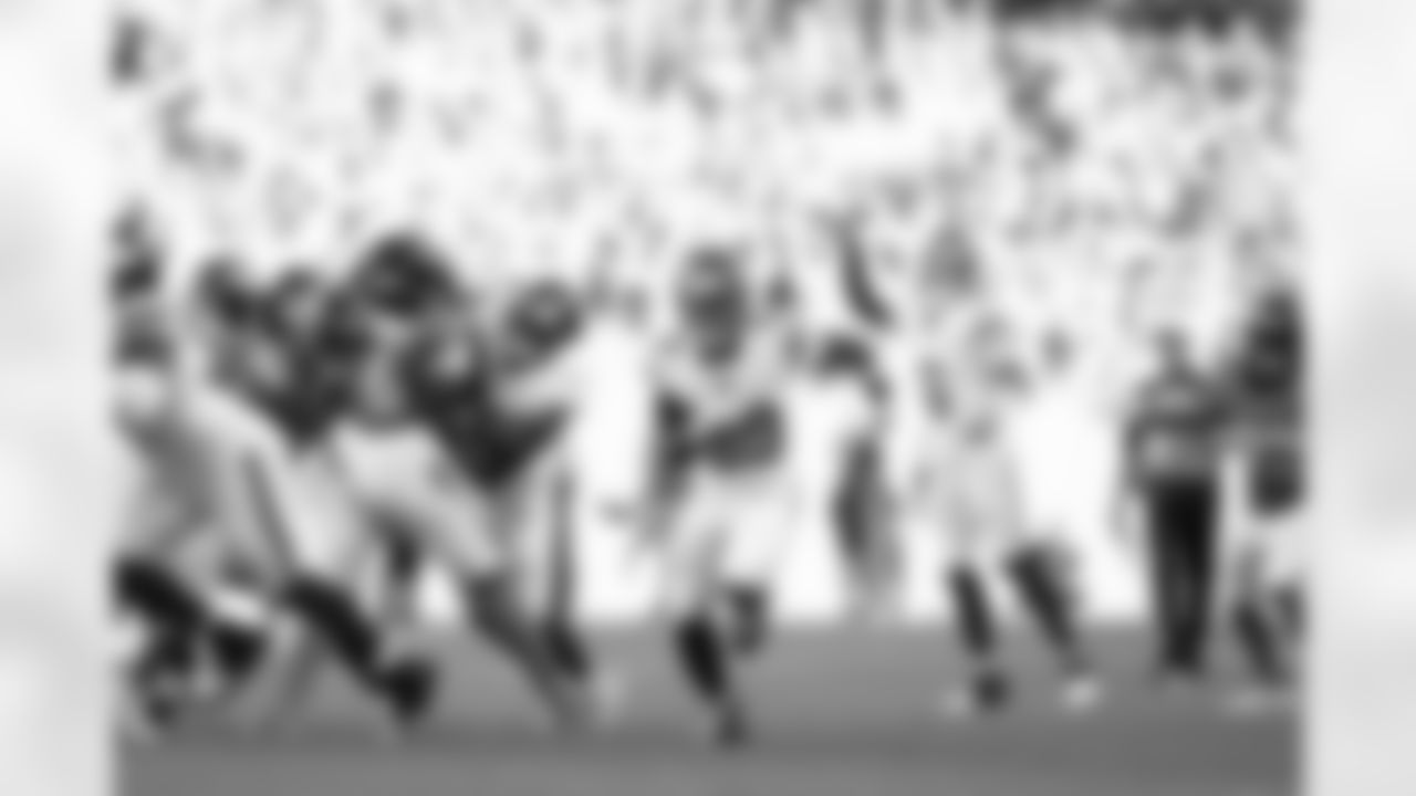RB Tyrone Tracy Jr. (29)