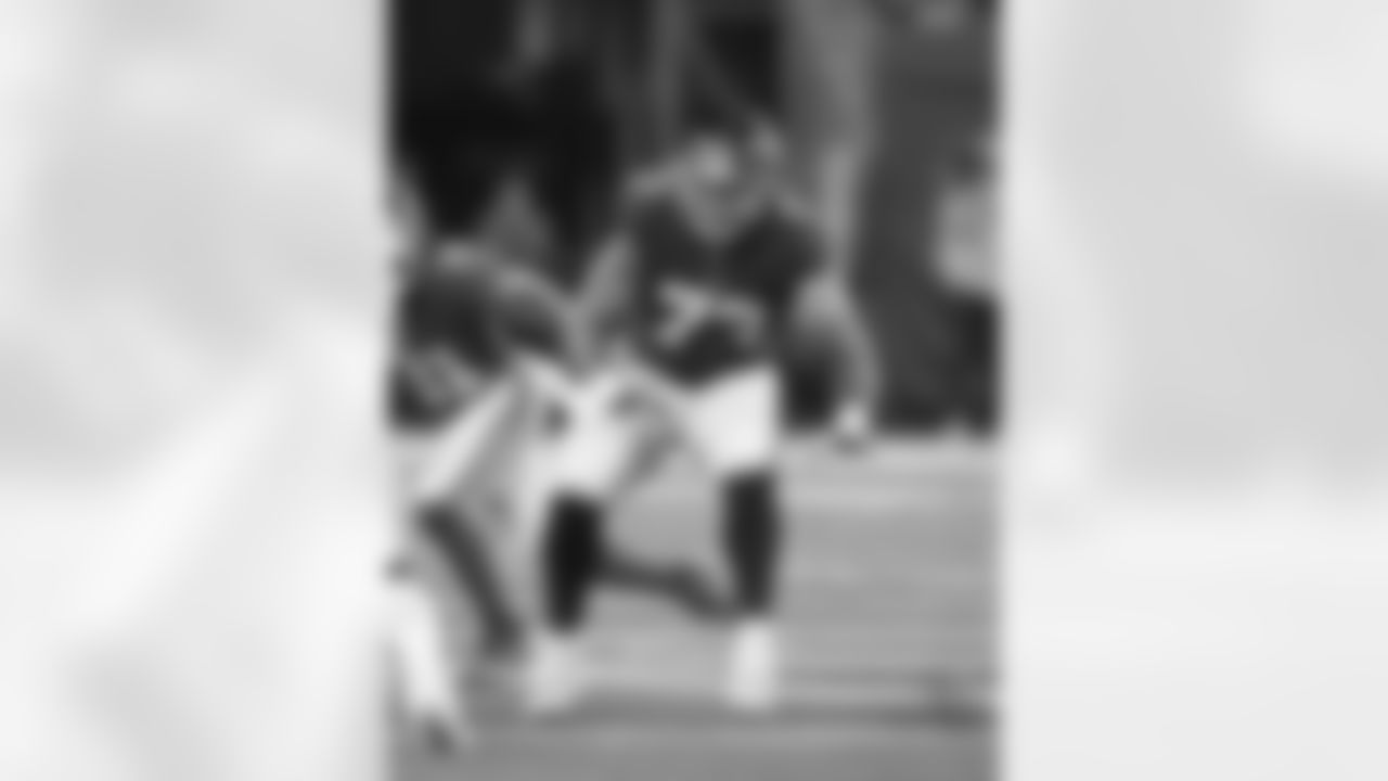 OT Evan Neal - Passed Physical (August 11)