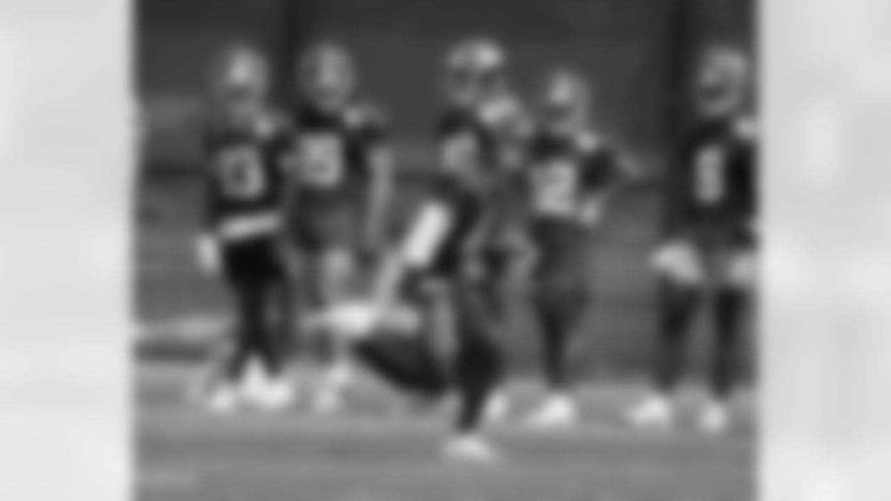 WR Darius Slayton (18)