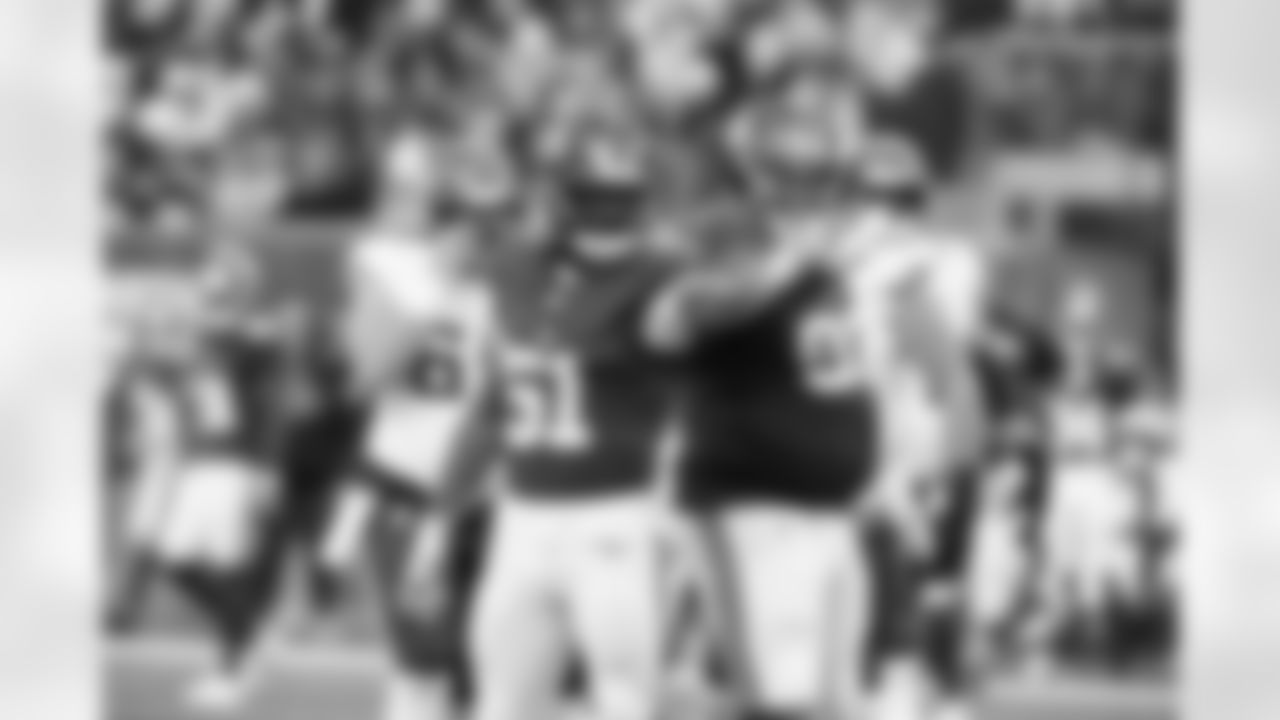 OLB Abdul Carter (51)