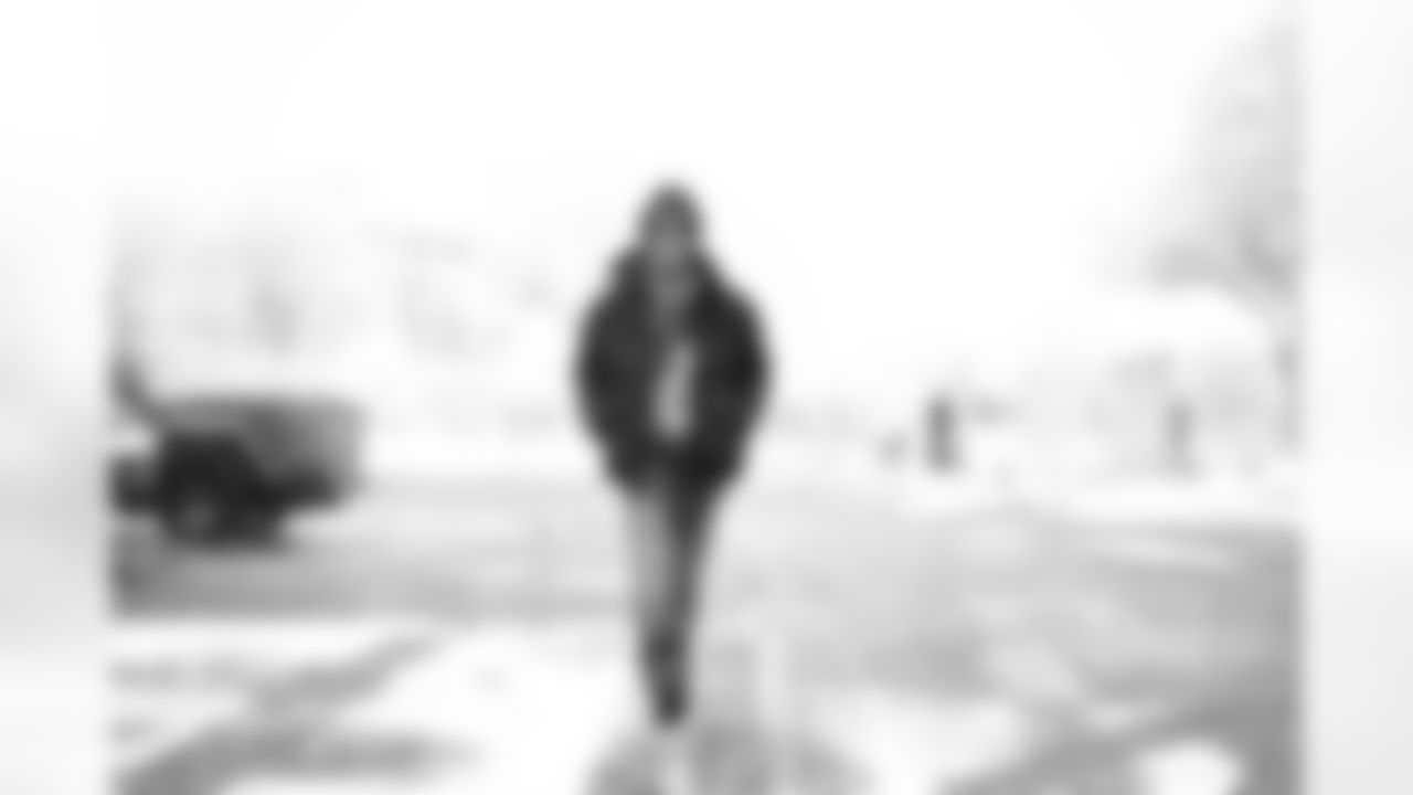 WR Wan'Dale Robinson (17)