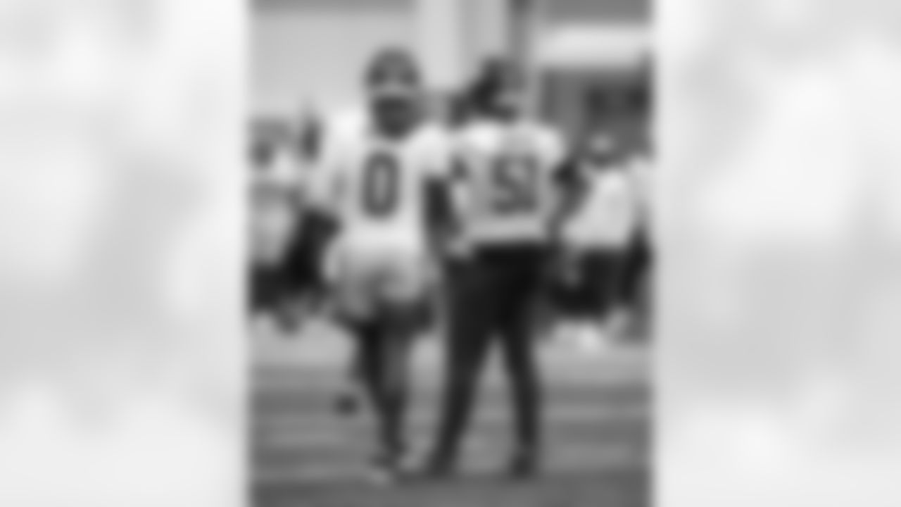 OLB Brian Burns (0),OLB Abdul Carter (51)