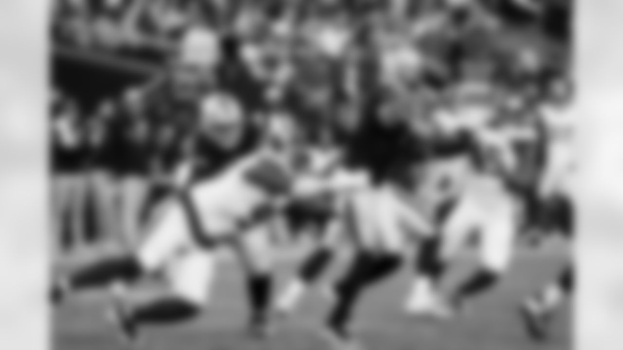 DT Darius Alexander (91)