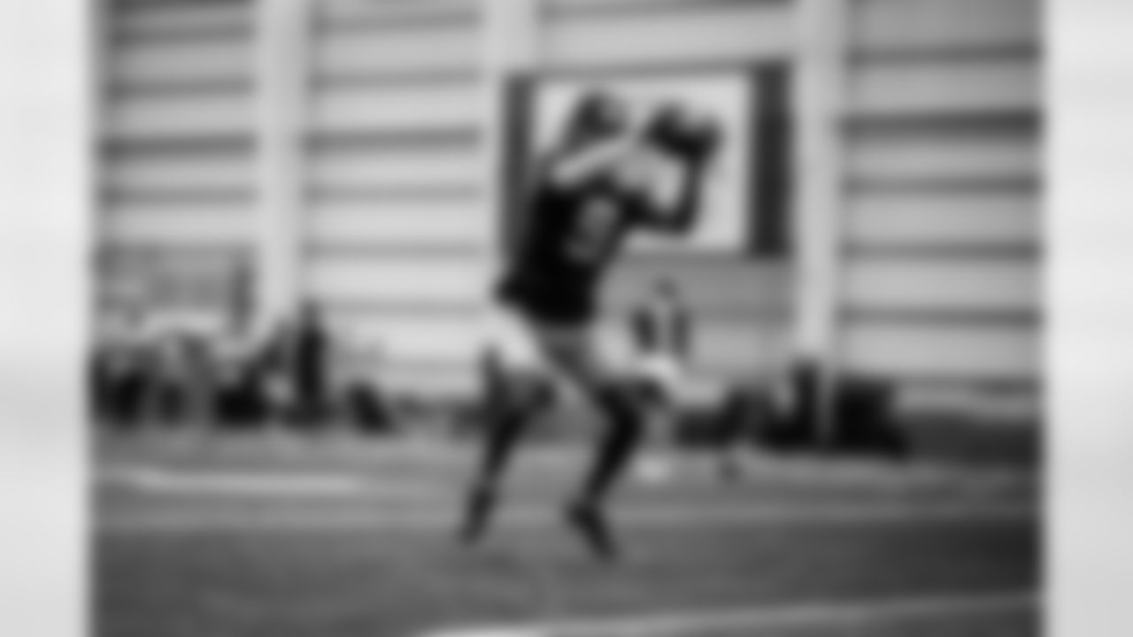 WR Da'Quan Felton (9)