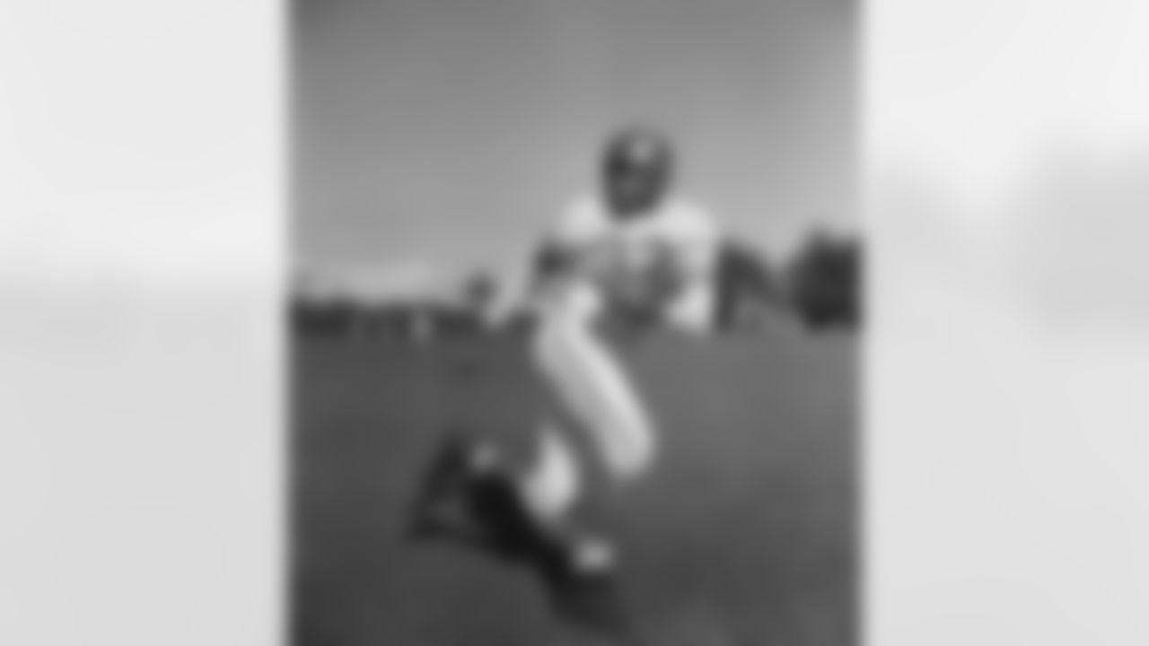 RB Ollie Matson - Chicago Cardinals (1952)