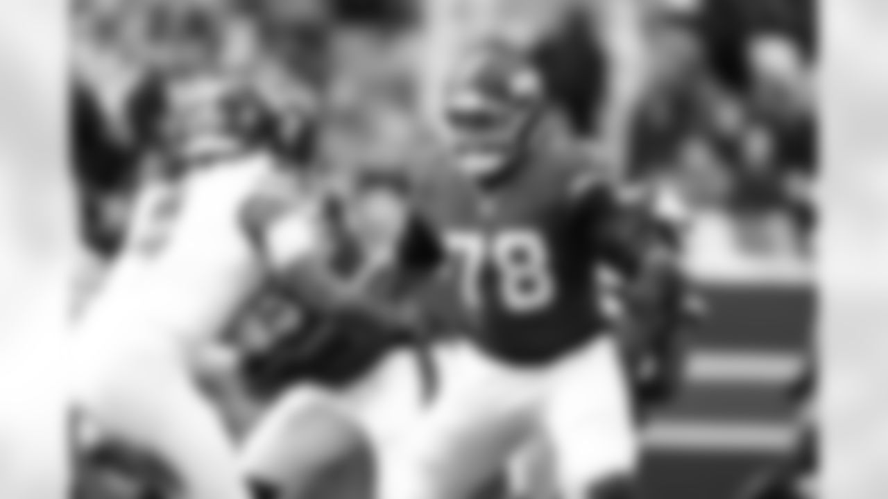 T Andrew Thomas (78)