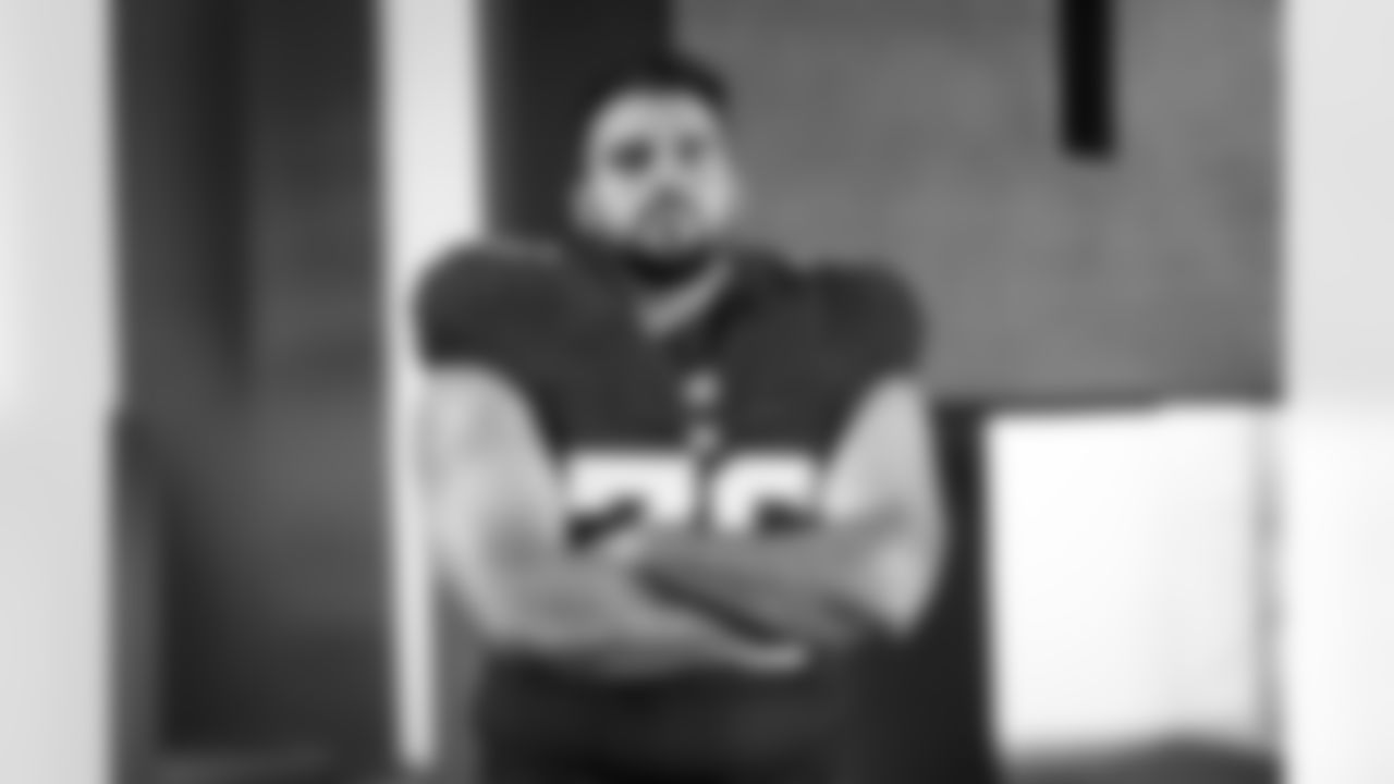 G Jon Runyan Jr. (76)
