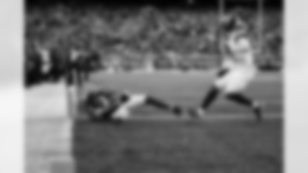 WR Wan'Dale Robinson (17)