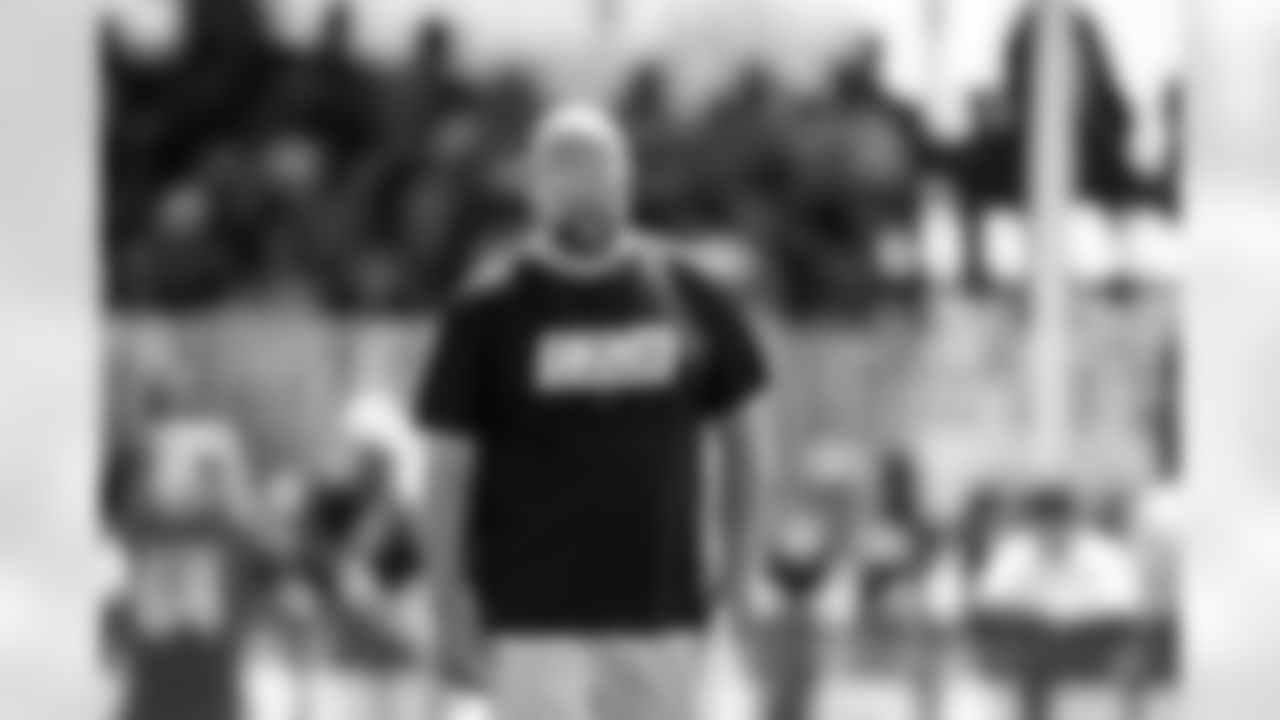Head Coach Brian Daboll