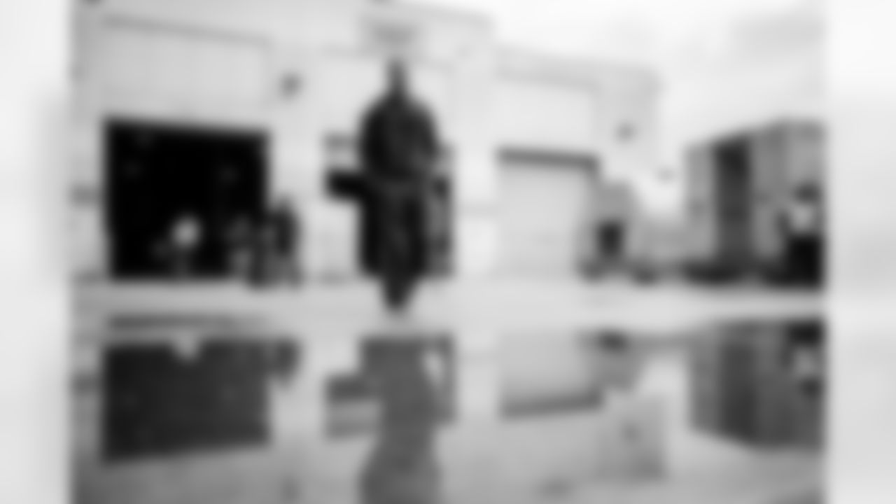 CB Cor'Dale Flott (28)