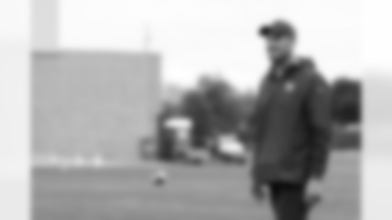 Mike Kafka Offensive Coordinator