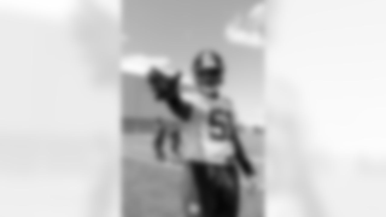 OLB Abdul Carter (51)