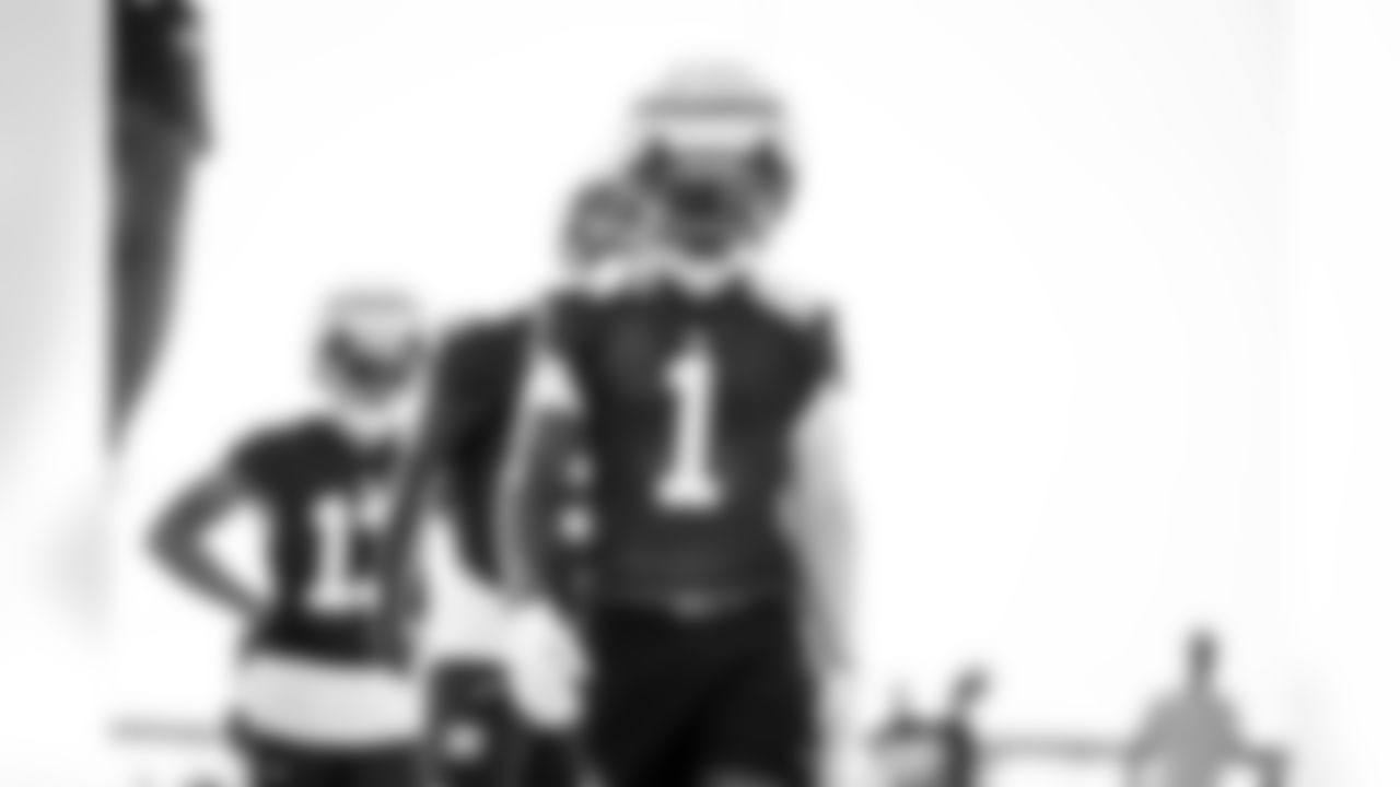 WR Malik Nabers (1)