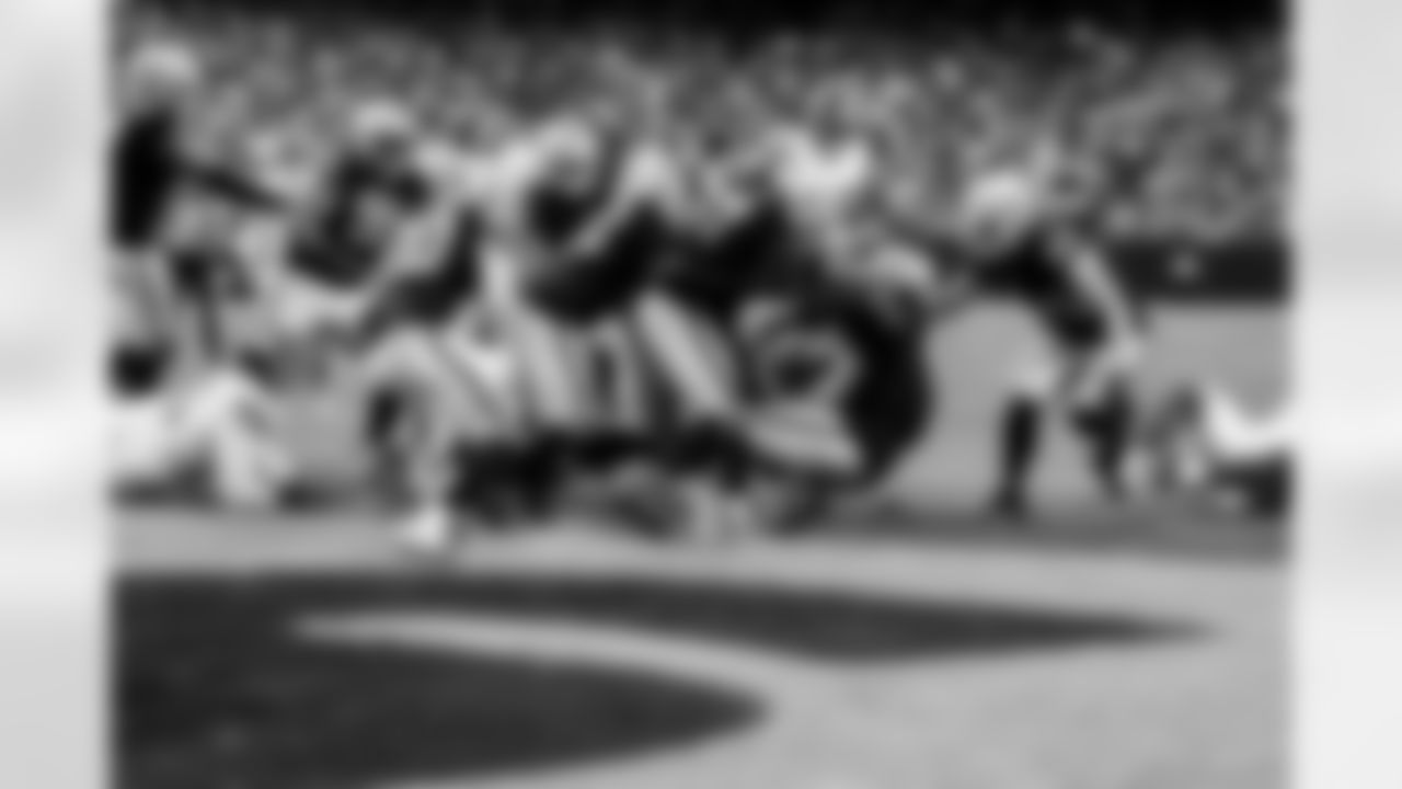 RB Devin Singletary (26)