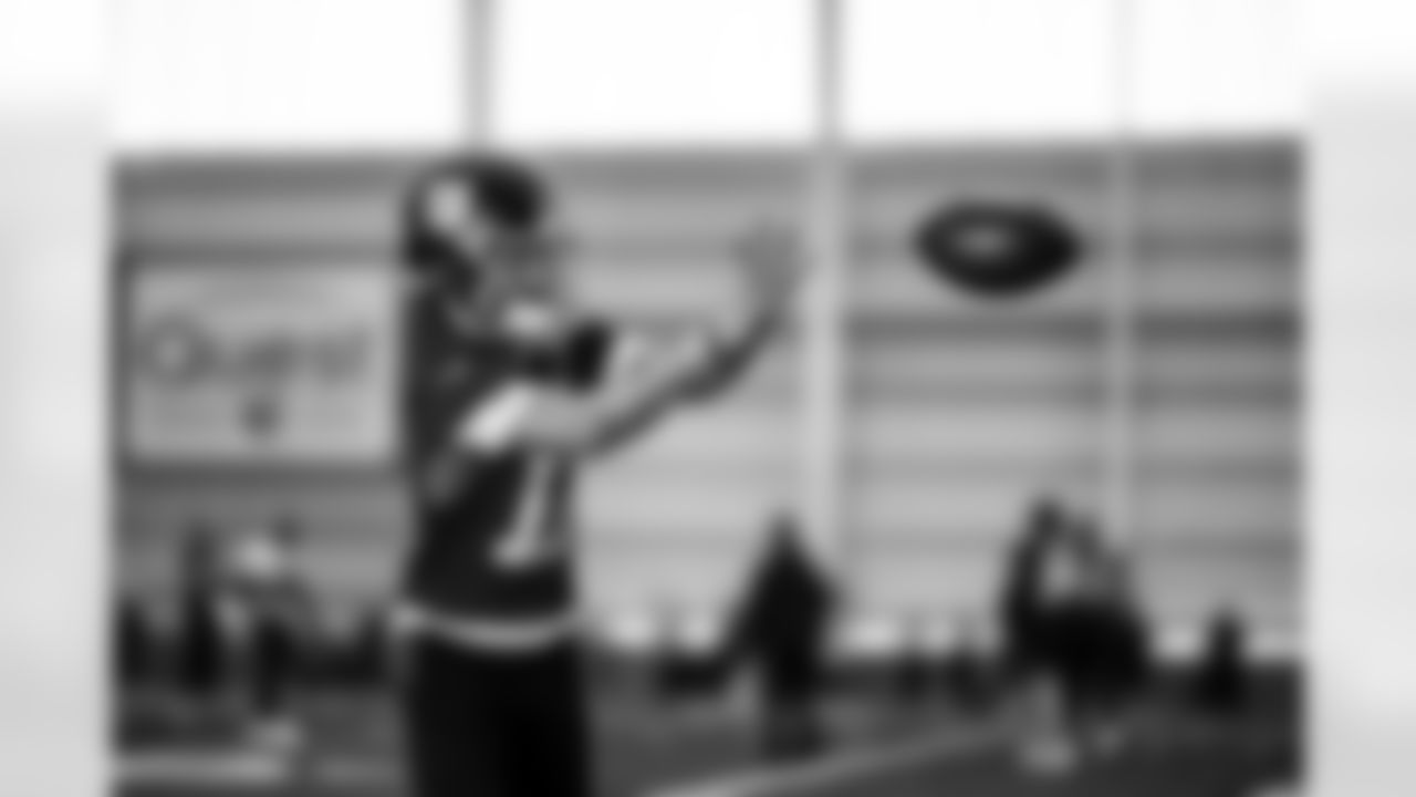 WR Wan'Dale Robinson (17)