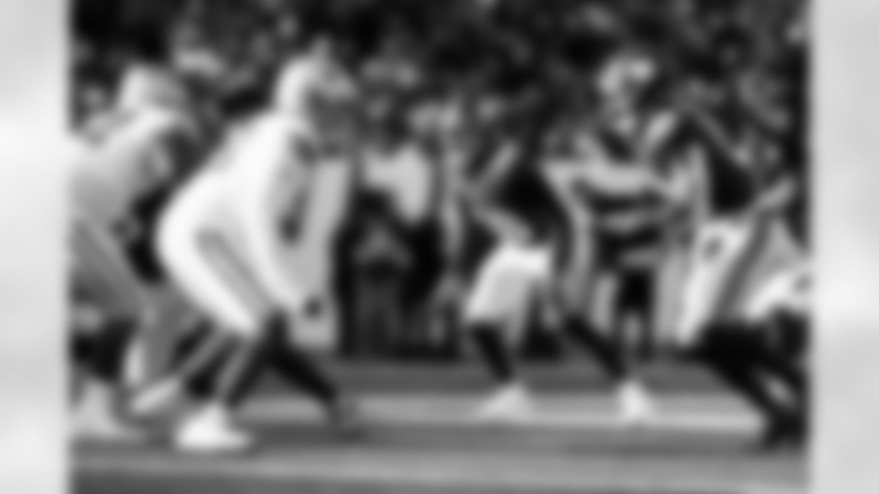 ILB Bobby Okereke (58)