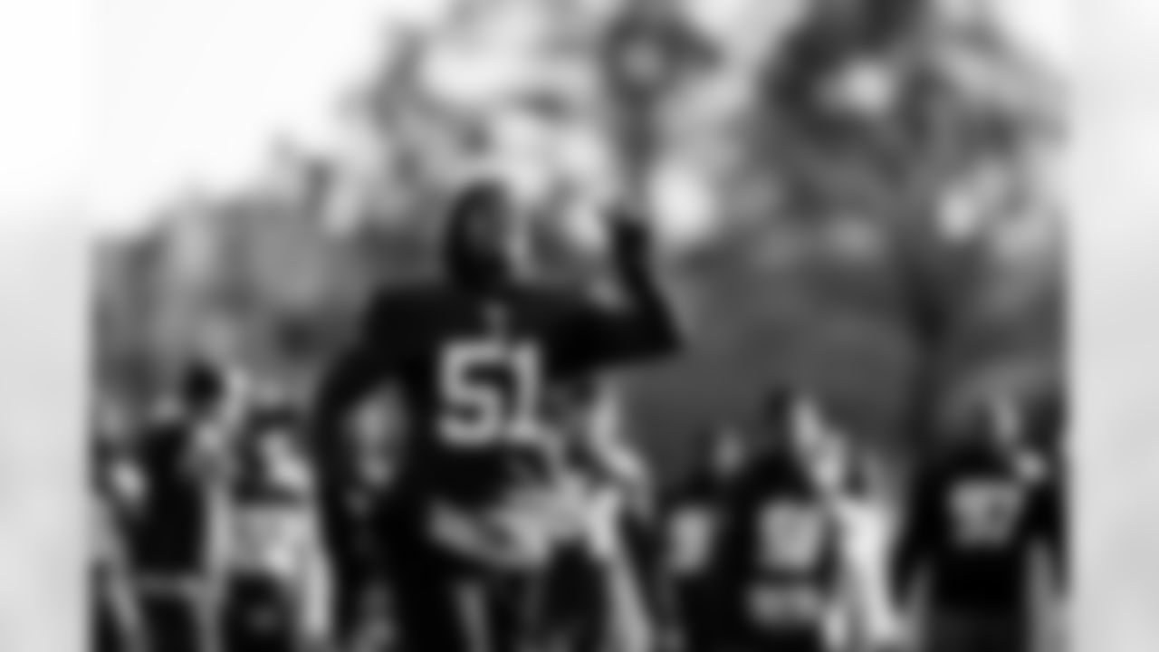 OLB Abdul Carter (51)