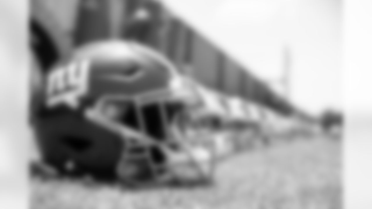 DB Mario Goodrich, G Jalen Mayfield, DE Ovie Oghoufo - Waived, Injured, Prior to Cut to 53 (August 27)