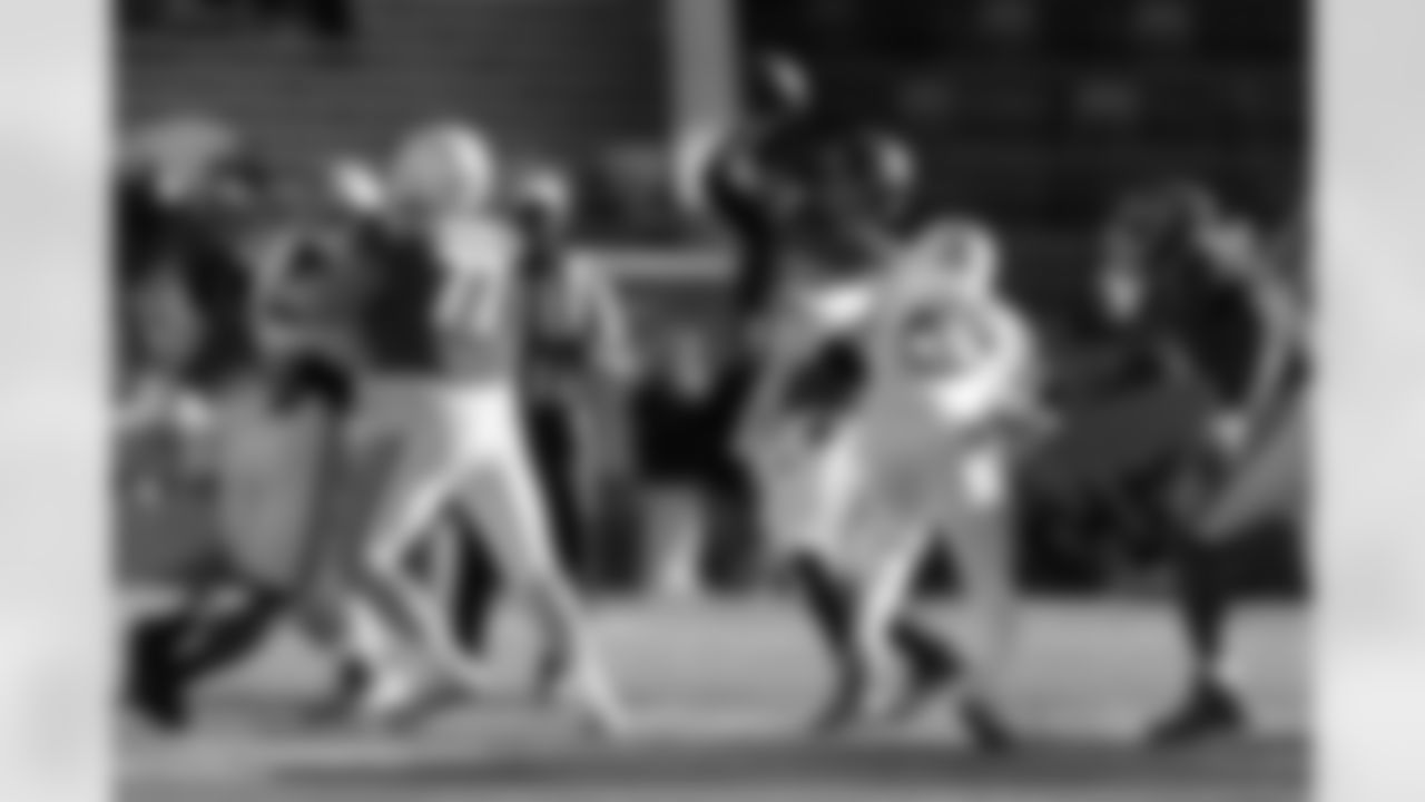 National Team quarterback Sawyer Robertson (12), of Baylor, throws a pass during the second half of the Senior Bowl NCAA college football game Saturday, Jan. 31, 2026, in Mobile, Ala. (AP Photo/Butch Dill)