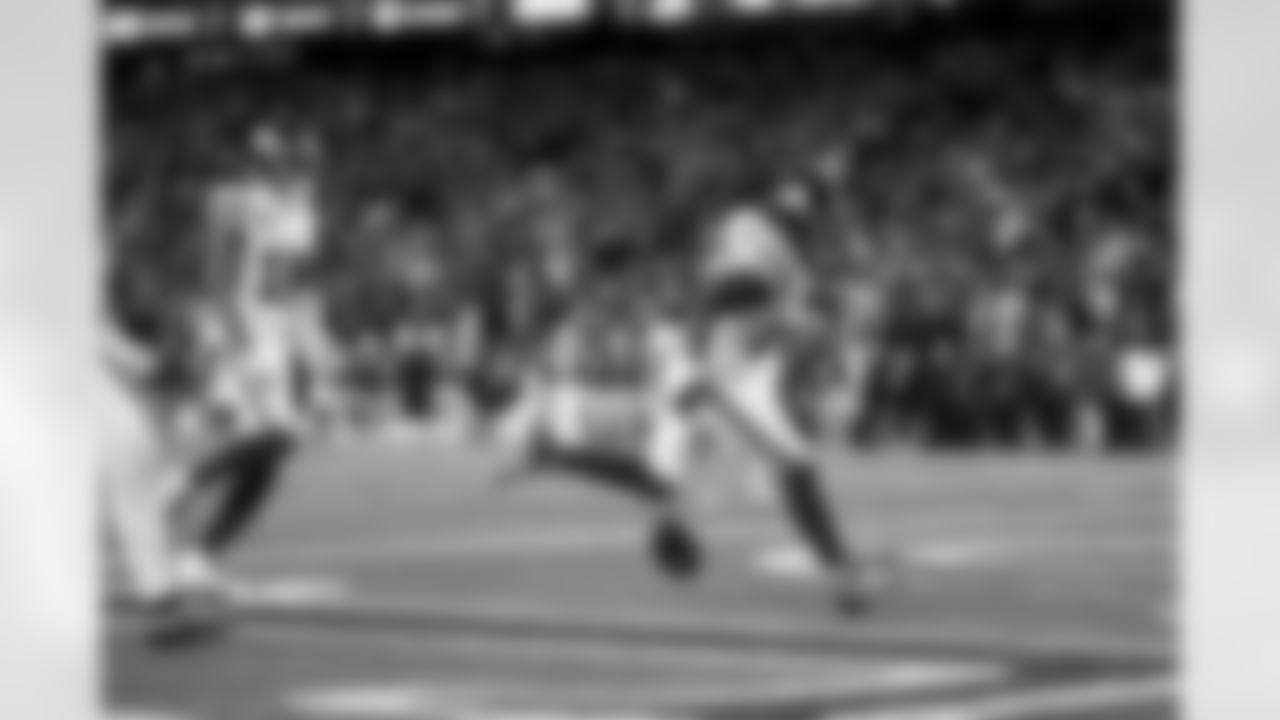 RB Devin Singletary (26)