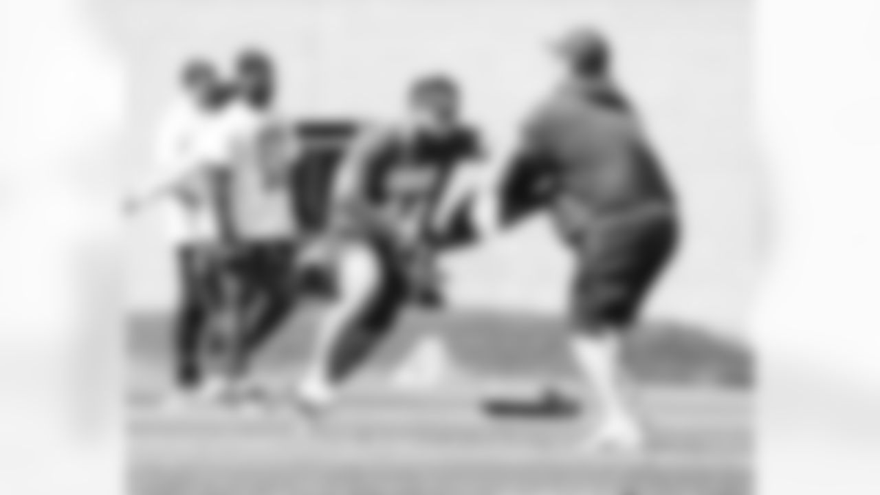 2025 New York Giants School May 12, 2025
