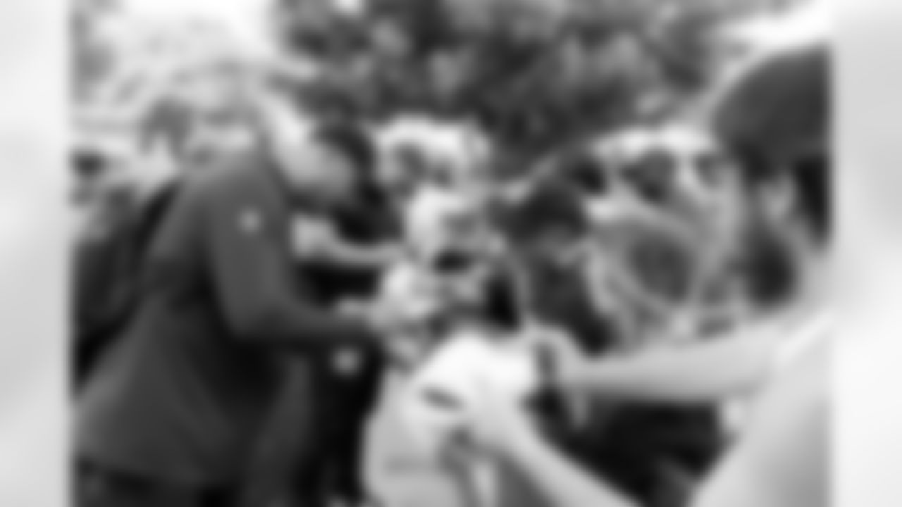 Mike Kafka Offensive Coordinator