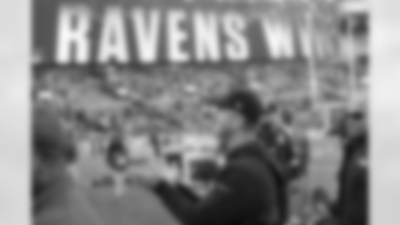 Win No. 163 - October 22, 2023 - Ravens 38, Lions 6