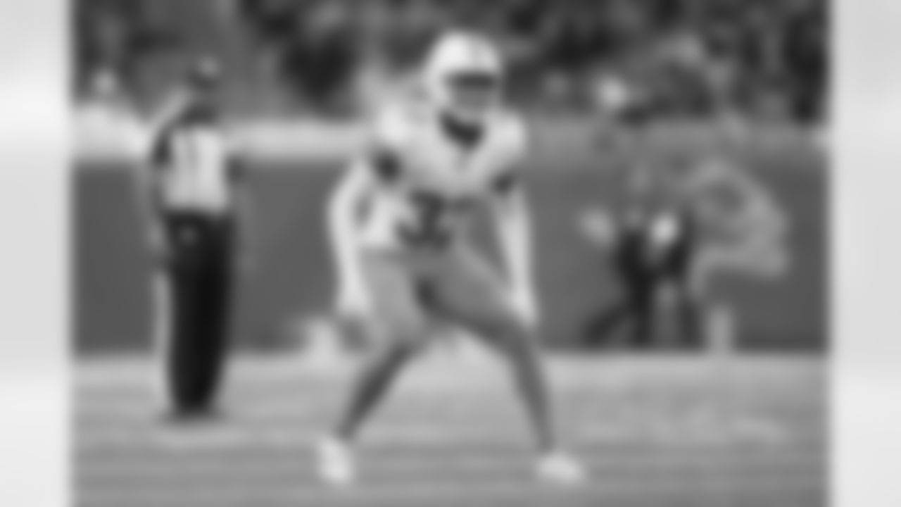 S Patrick McMorris  - Reserve/Future (January 5)