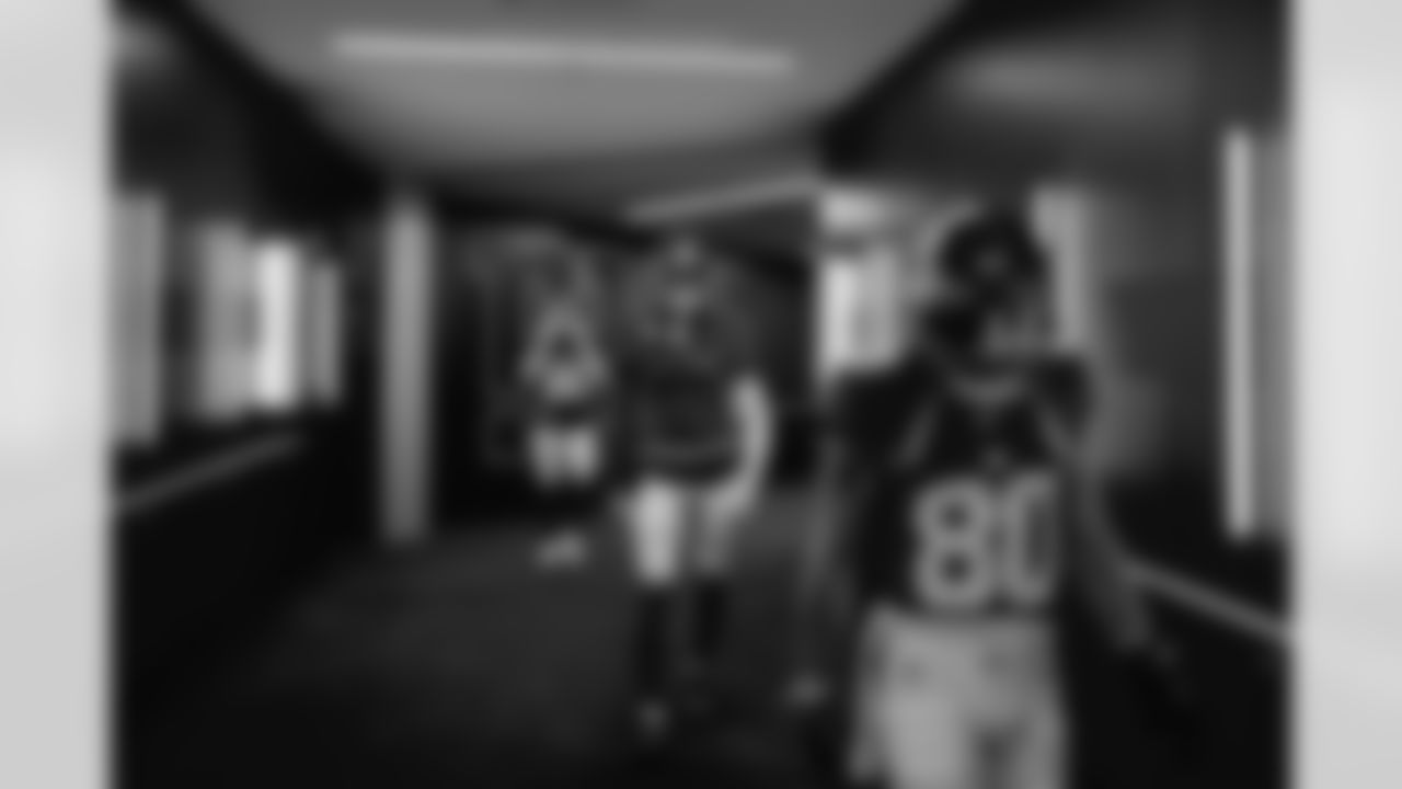 WR Darius Slayton (18)