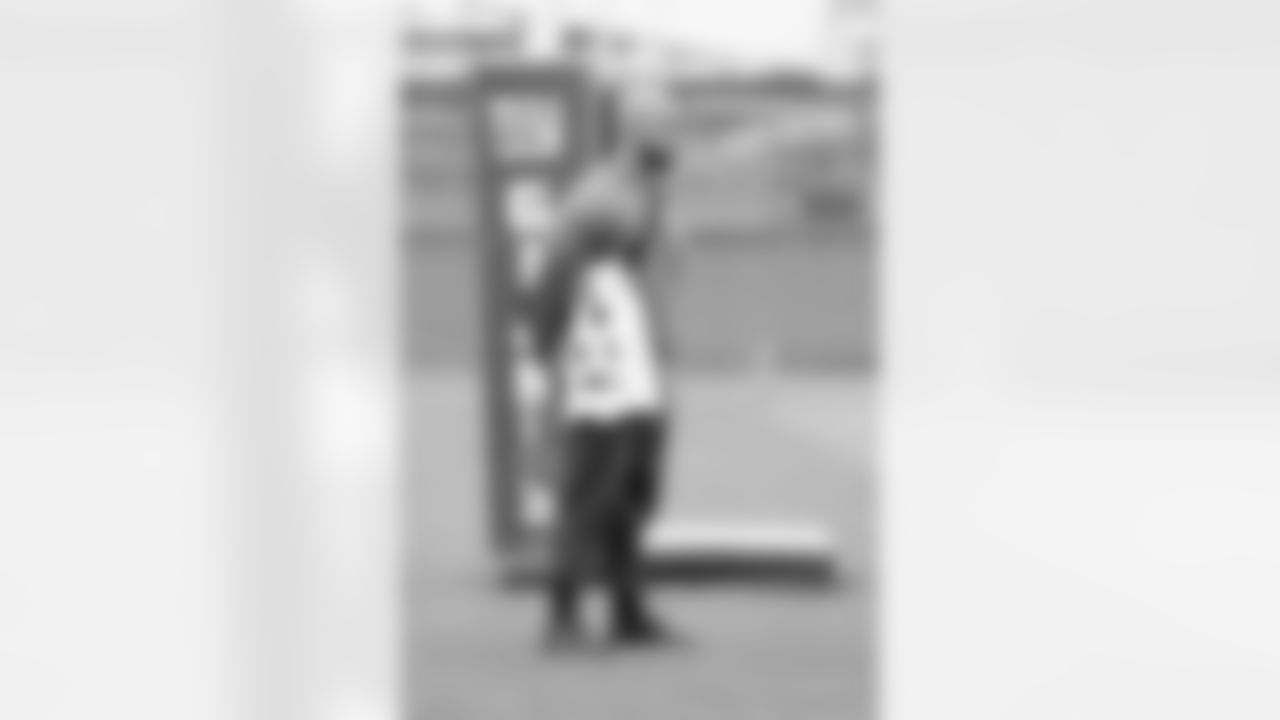 Matthew Frakes - Director of Performance Nutrition