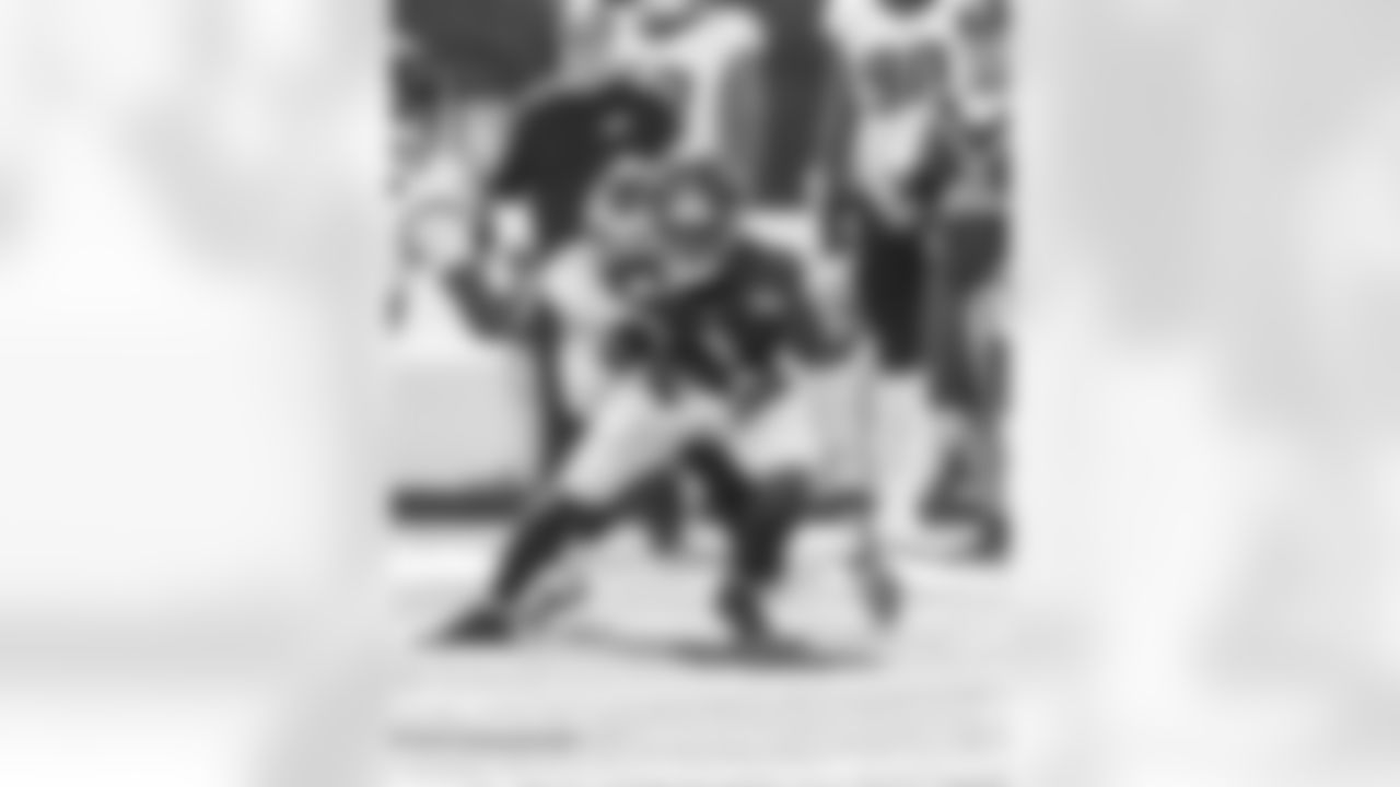 New York Giants wide receiver Malik Nabers (1)